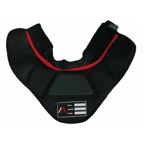 Защита шеи и ключицы хоккеиста IceArmor - XL (40-43 см)