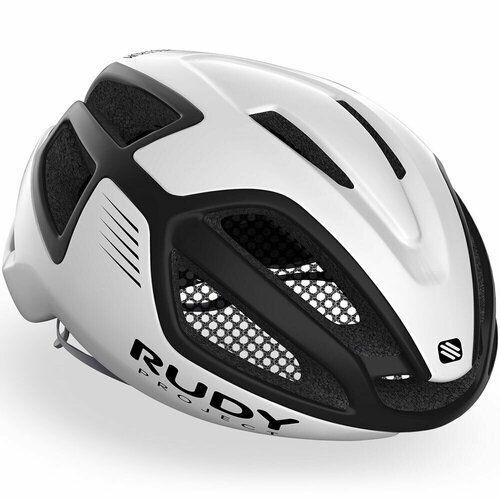 Шлем Rudy Project SPECTRUM White - Black Matt, велошлем, размер L