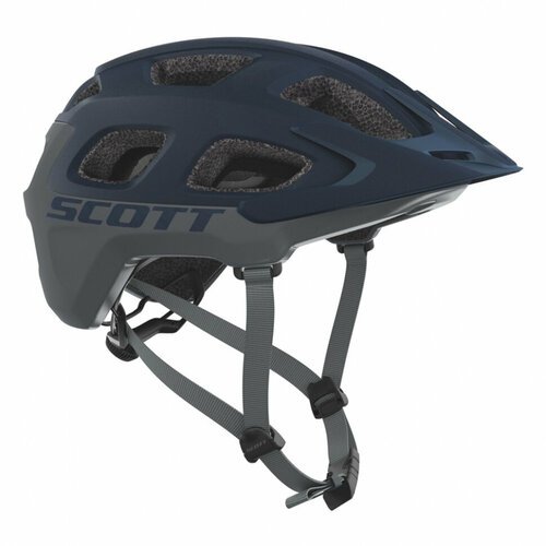 Велошлем Scott Vivo Plus (CE) (Stellar Blue / M)