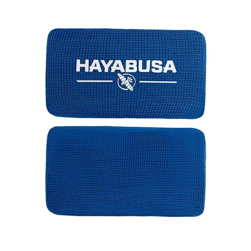 Накладки гелевые Hayabusa Boxing Knuckle Guards Blue (L/XL)