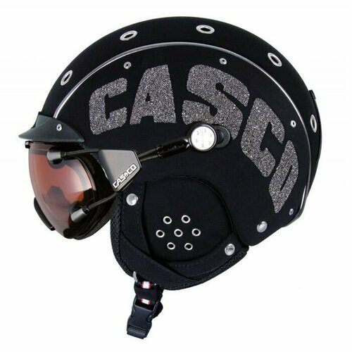 CASCO Шлем SP-3 Limited