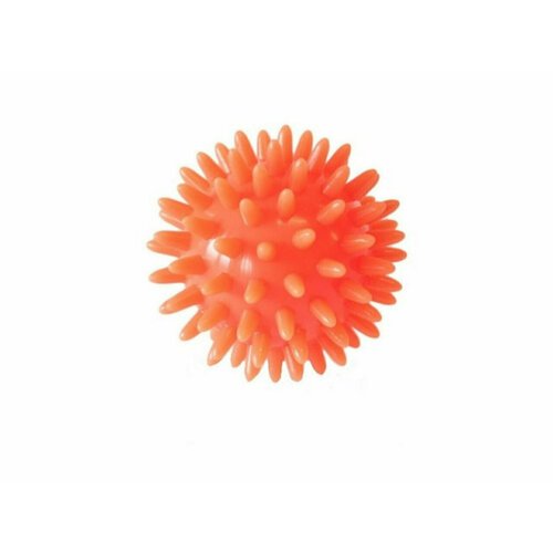 Мяч для фитнеса 6см (оранжевый) L 0106