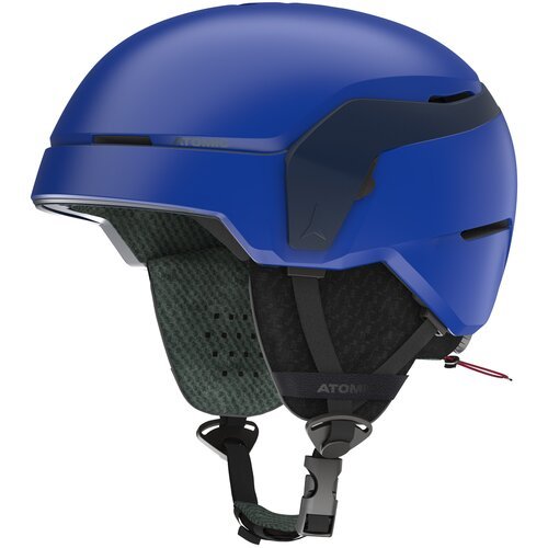 Шлем защитный ATOMIC, Count Jr, S, blue