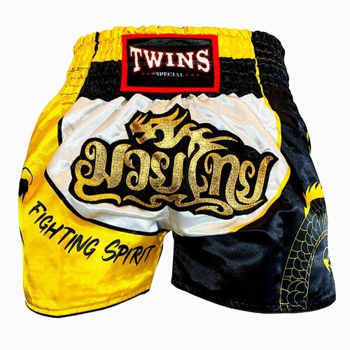 Шорты для тайского бокса, Twins Special