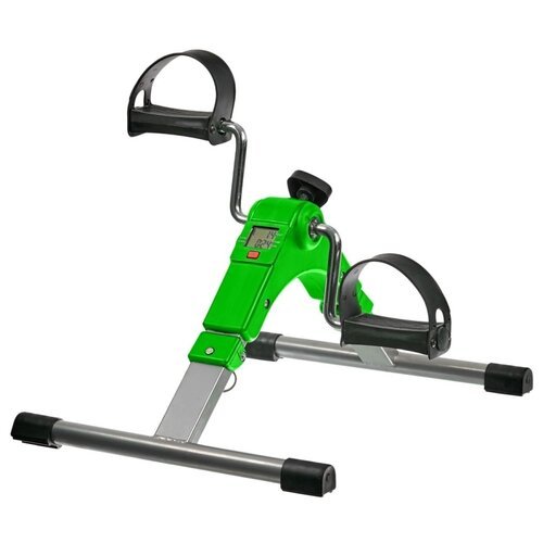 Мини-велотренажер BRADEX SF 0578, зеленый