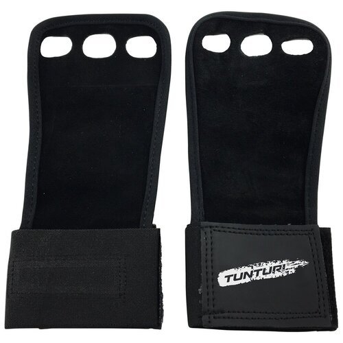Кожаные перчатки для фитнеса Tunturi, размер XL