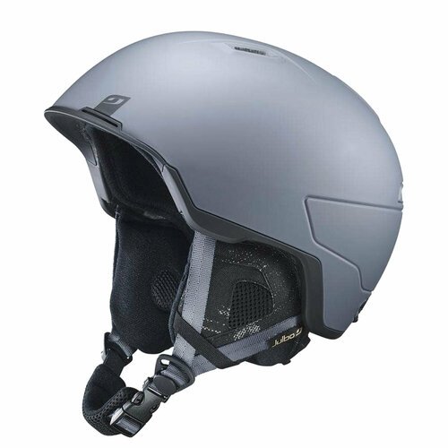 Шлем защитный Julbo, Hal, 54-58, gris-noir