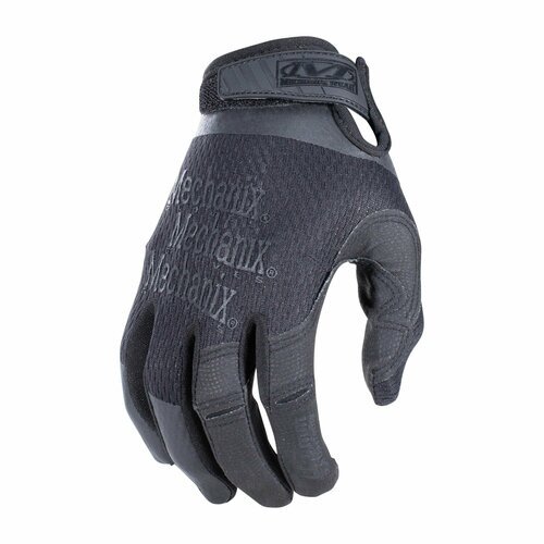 Тактические перчатки Mechanix Gloves Womens Specialty 0.5 mm Covert black