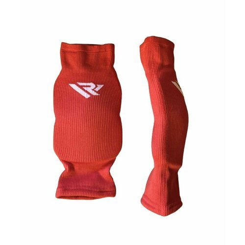 Защита локтя RV Reyvel (S, Красный)