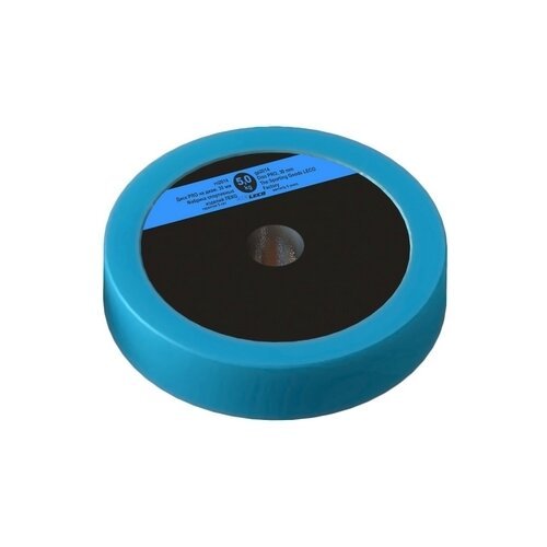 Диск Leco-IT Pro гп2014 5 кг 1 шт. синий/черный