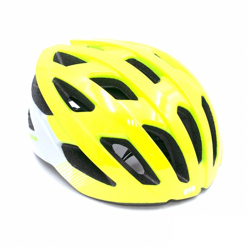 Велошлем Oxford Raven Road Helmet Fluo (см:58-61)