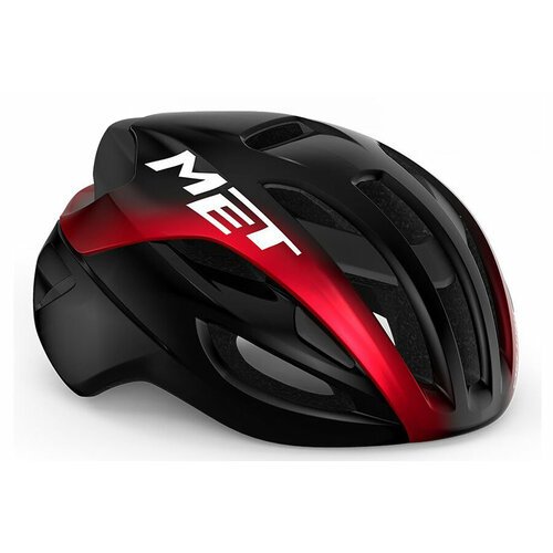 Шлем MET Rivale MIPS 2023 красный S (52-56см)