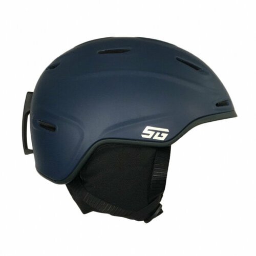Шлем STG HK004 Blue, год 2022, размер 58-61см