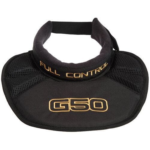 Защита шеи вратаря (ошейник) 'G50 FULL CONTROL', детский (NS)