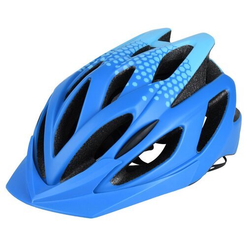 Велошлем Oxford Spectre Helmet Matt Blue (см:58-62)
