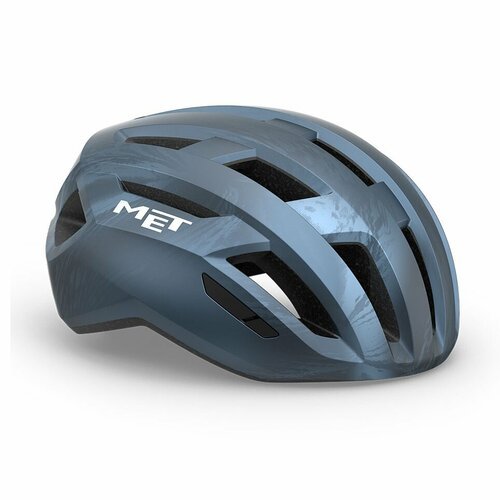 Велошлем Met Vinci MIPS Road Helmet 2024 (3HM122CE00), цвет Navy, размер шлема S (52-56 см)