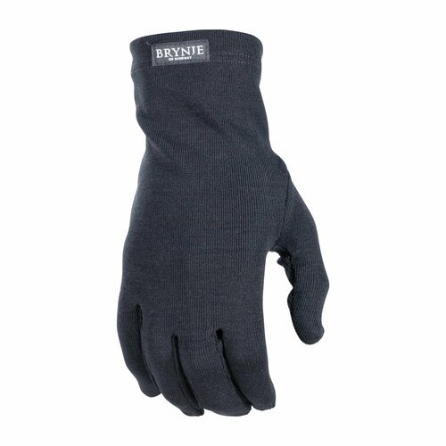Тактические перчатки Brynje Gloves Classic Wool black