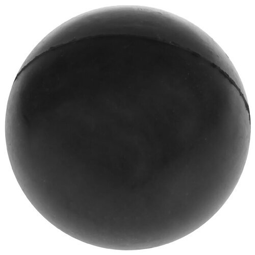 Мяч для метания, 150 г, d=6,5 см, 5 штук