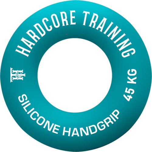 Эспандер Hardcore Training 45 кг.