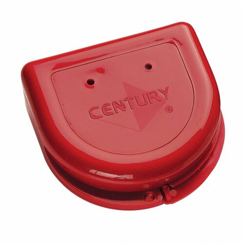 Кейс для капы Century Красный (Полипропилен, Century , США , Красный)