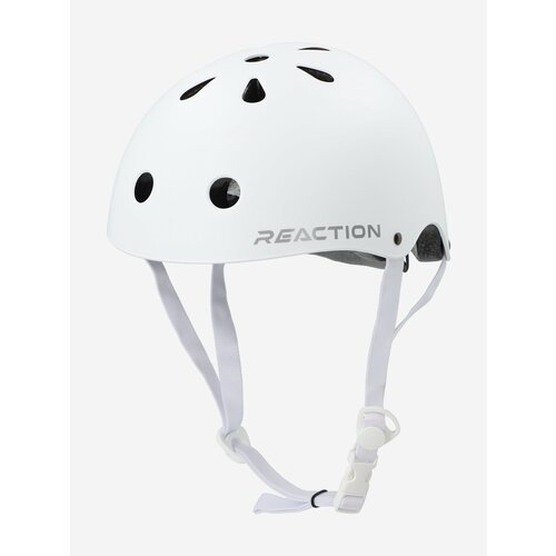 Шлем для девочек Reaction Urban Белый; RUS: Н/Д, Ориг: S