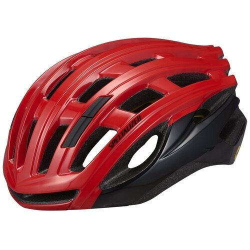 Шлем Specialized Propero III , красный-черный S