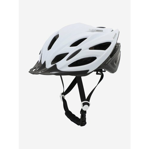 Шлем велосипедный Stern Белый; RUS: Ориг: M/L