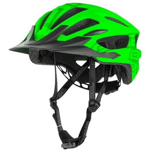 O´Neal Велосипедный шлем O´Neal Q RL (Green, 53-58 см)