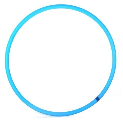 Совтехстром Обруч, диаметр 60 см, цвет голубой
