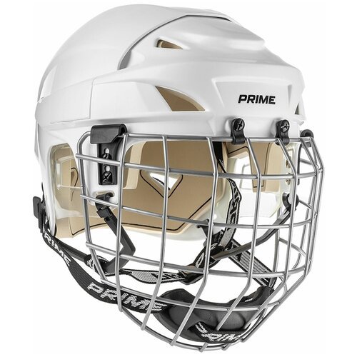Шлем с маской PRIME FLASH 2.0, L 57-61 см