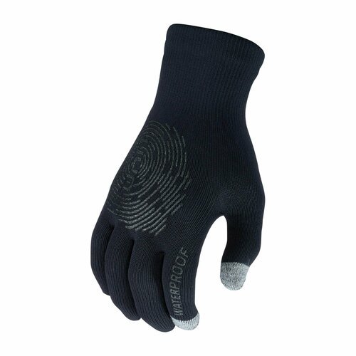 Тактические перчатки UYN Unisex Waterproof 115 Gloves black