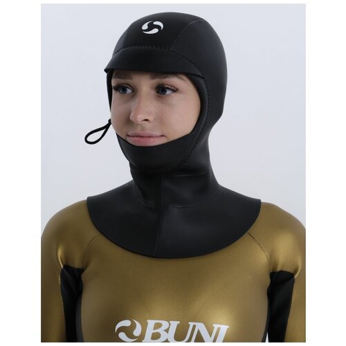 Шлем для серфинга BUNI PRO 3 мм , (S) 52-54