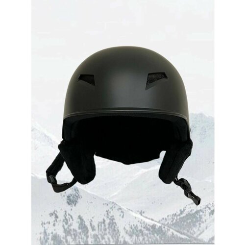 Шлем для сноуборда и горных лыж L