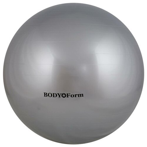 BODY Form BF-GB01 (34') серебристый 85 см 1 кг