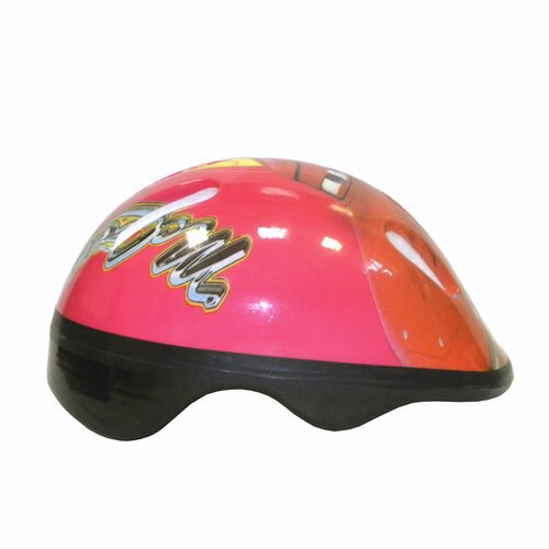 Защитный шлем Amigo Sport Royal р. M Red