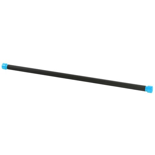 Гимнастическая палка START UP NT18059 5 кг голубой/черный