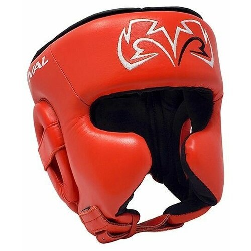 Боксерский шлем Rival RHG2 Hybrid Red (L)