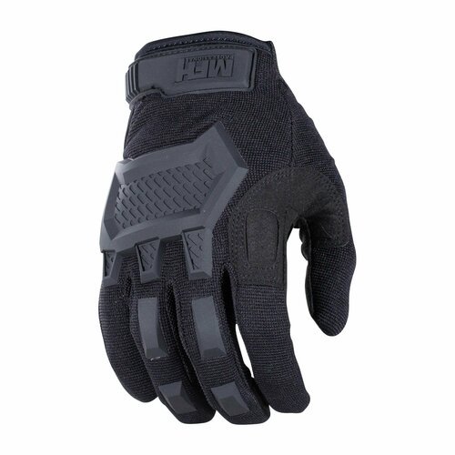 Тактические перчатки MFH Tactical Gloves Action black