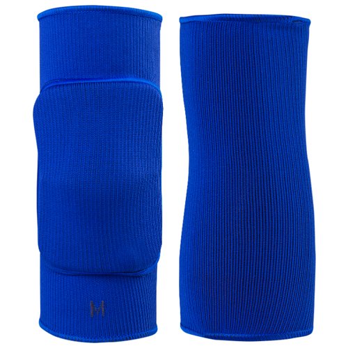 Наколенники волейбольные Ks-101, синий размер S