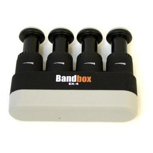 Тренажер для пальцев музыканта BANDBOX EX-4