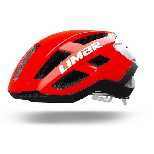 Велосипедный шлем Limar AIR STAR Всесезонный красный L