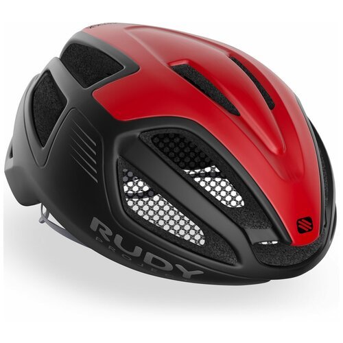 Шлем Rudy Project SPECTRUM Red/Black Matt, велошлем, размер L