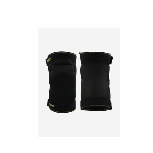 Наколенники Termit Knee Protection Kit Черный; RUS: 40-42, Ориг: S