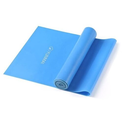 Резинка для фитнеса Xiaomi Yunmai 0.45mm (YMTB-T401, Синий)