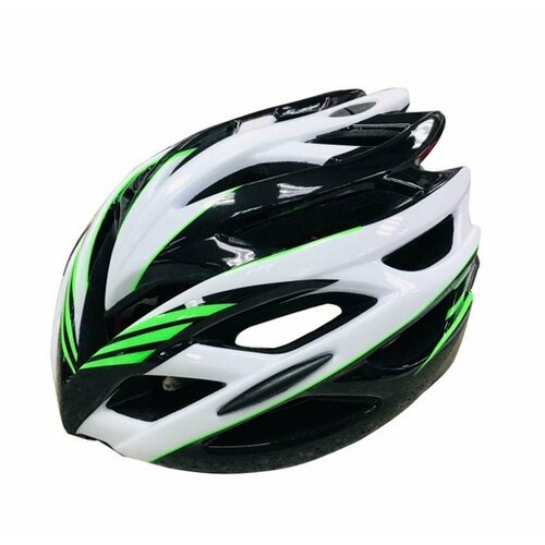 Шлем велосипедный STELS FSDL008, размер L
