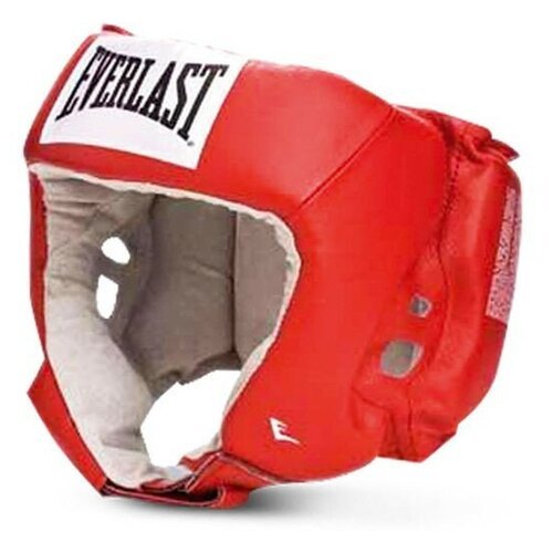 Шлем Everlast USA Boxing XL красный