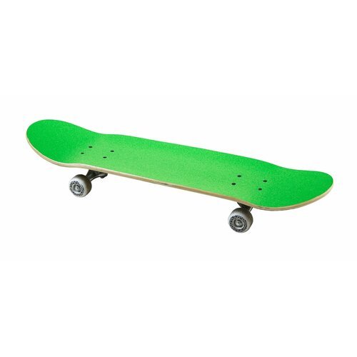 Шкурка для скейтборда Jessup Griptape Colors 9'x 33' (22,8см x 84см) цвет: неоновый зеленый. 1шт/уп