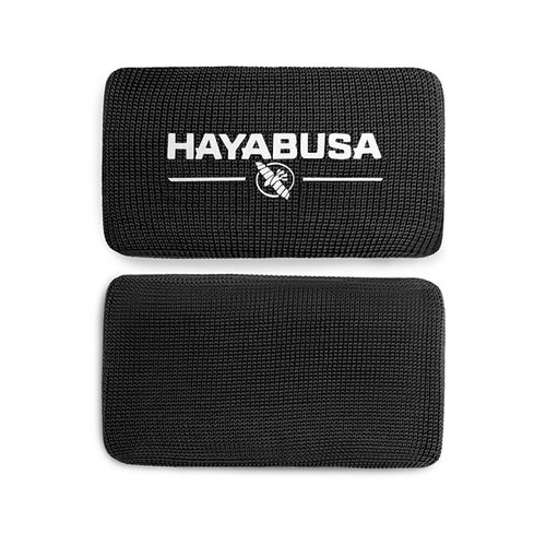 Накладки гелевые Hayabusa Boxing Knuckle Guards Black (S/M)