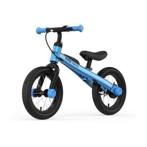 Детский 2-колесный самокат-беговел Segway Kids Bike, синий