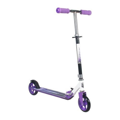 Детский 2-колесный городской самокат RGX Rider, violet